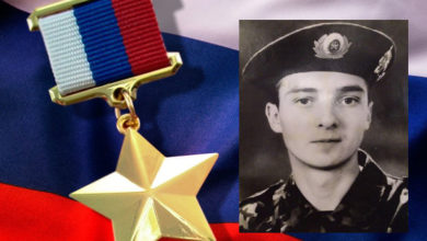 Шектаев Дмитрий Александрович