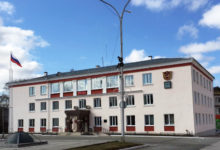 Гимн Североуральского городского округа
