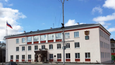 Гимн Североуральского городского округа