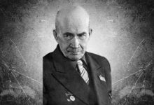Каржавин Николай Акимович