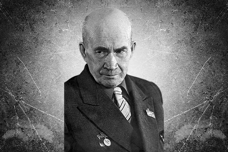 Каржавин Николай Акимович